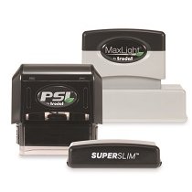 Timbri Preinchiostrati